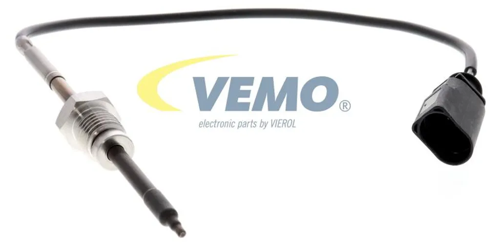 Capteur VEMO V10-72-0012 : Solution contre voyant moteur et perte turbo
