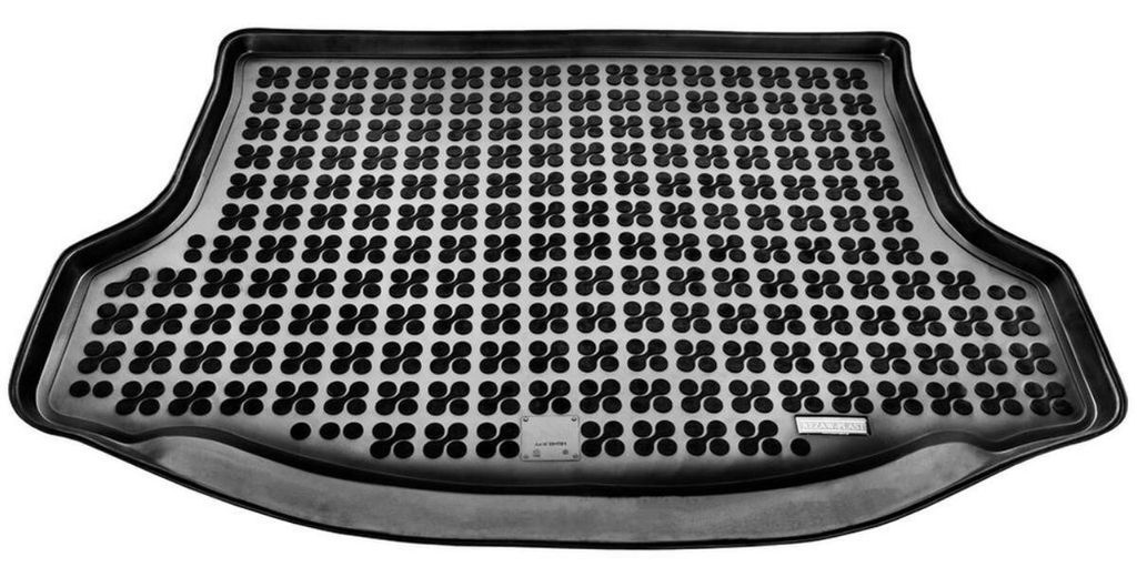 Gummiwanne für Toyota Rav4 Kofferraum 2013-2018 Produktbild 