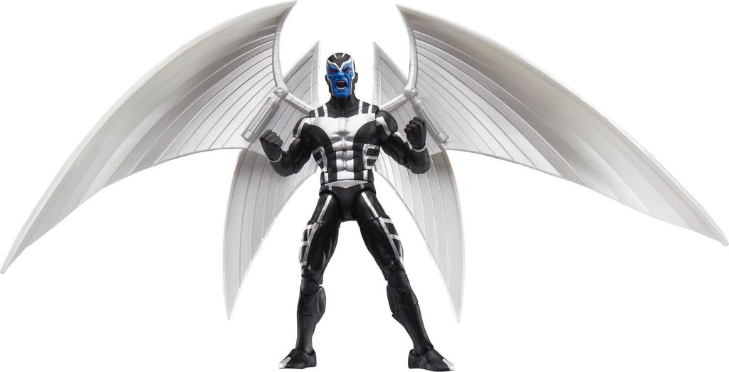 Hasbro Marvel Legends - Figurka Archangel X-Force 15cm Kolekcjonerska
