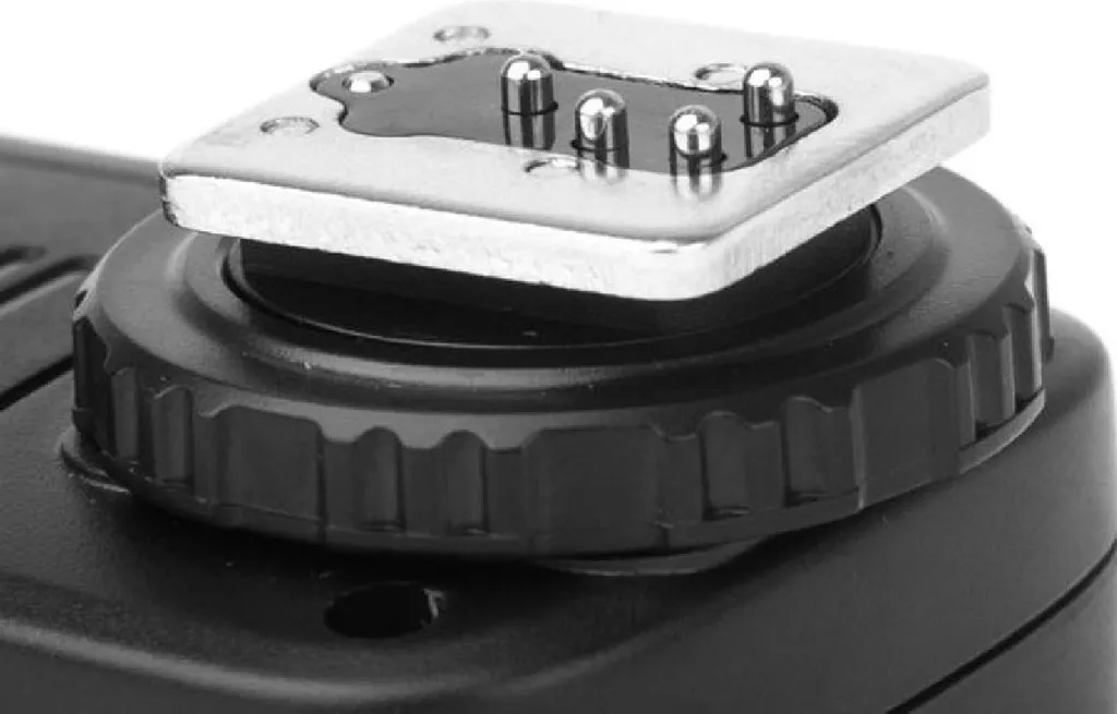Pixel Pawn TF-364 : Éliminez les Problèmes de Synchro Flash Olympus - 3