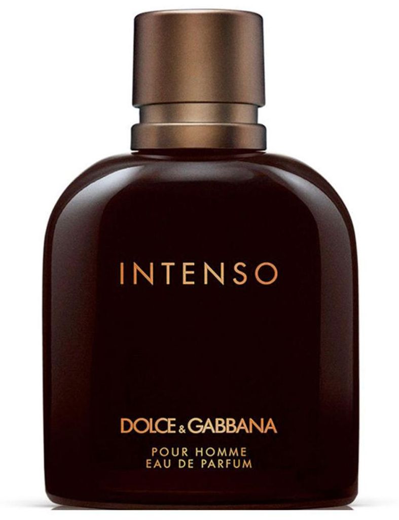Dolce&Gabbana Intenso, Männer, 75 ml, Spray, ALCOHOL, Produktbild 