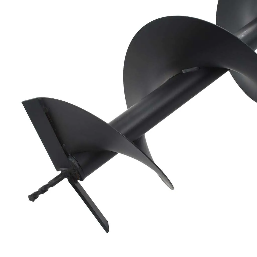 Recensione Trivella Manuale Acciaio 250 mm vidaXL - Funziona davvero?