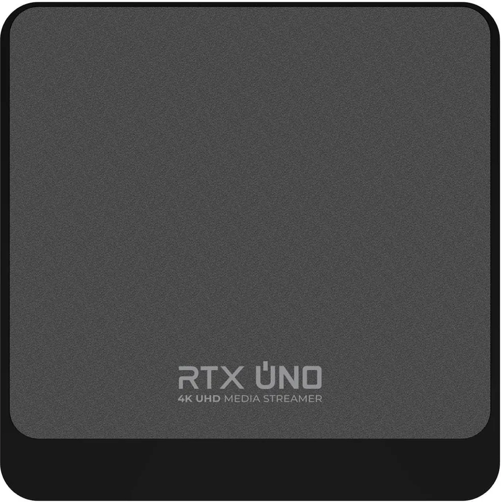 Box TV 4K GloriaForce RTX Uno pour Streaming Fluide Android 11 et Bluetooth - 18