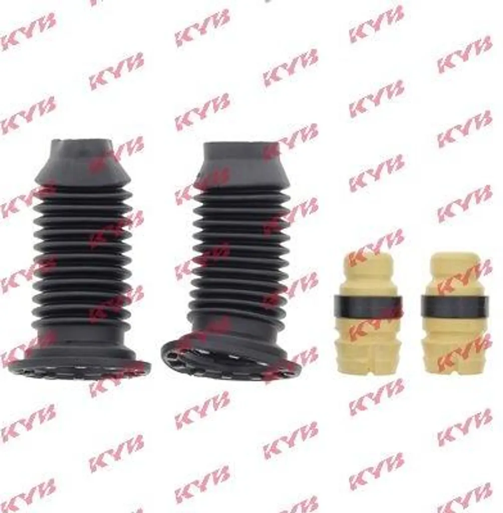 Kit KYB 910123 entretien amortisseur avant pour Toyota Aygo et 108