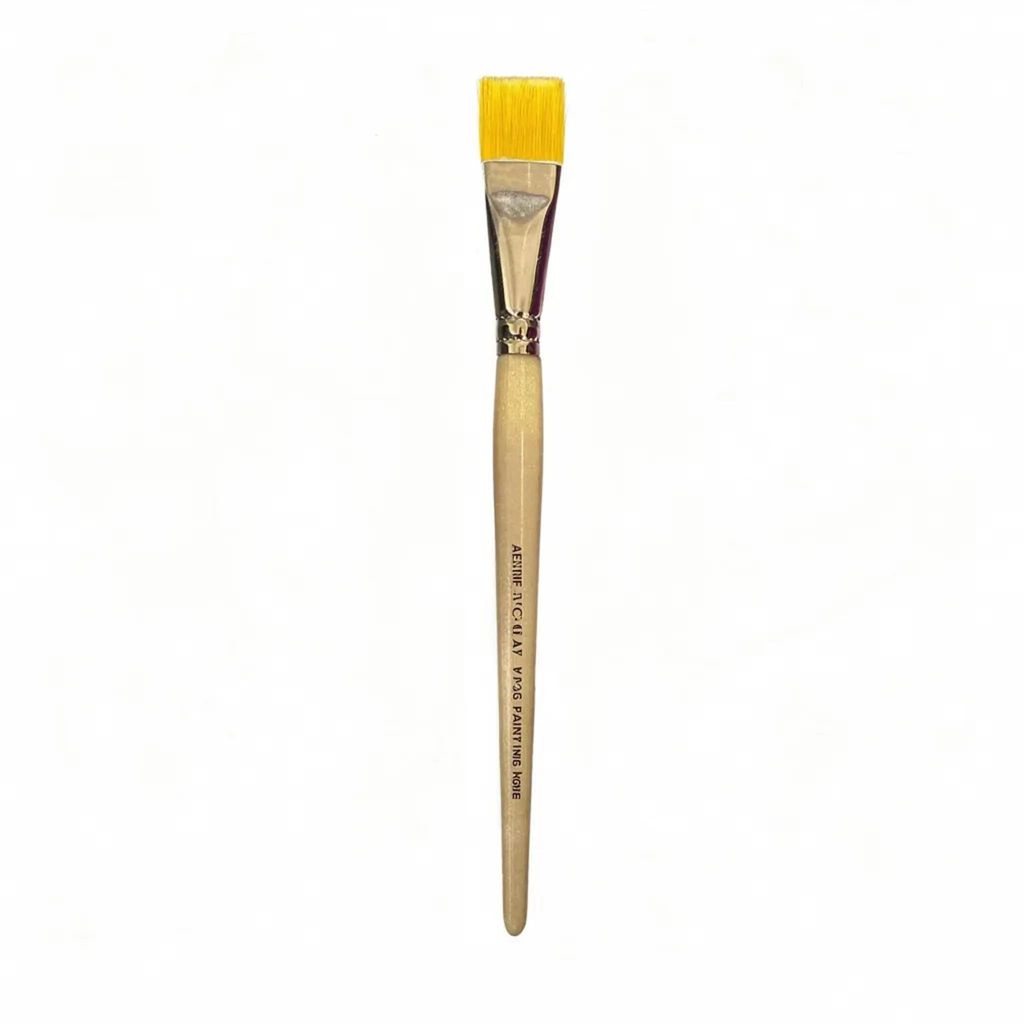 Azure 3/4"-Pinsel