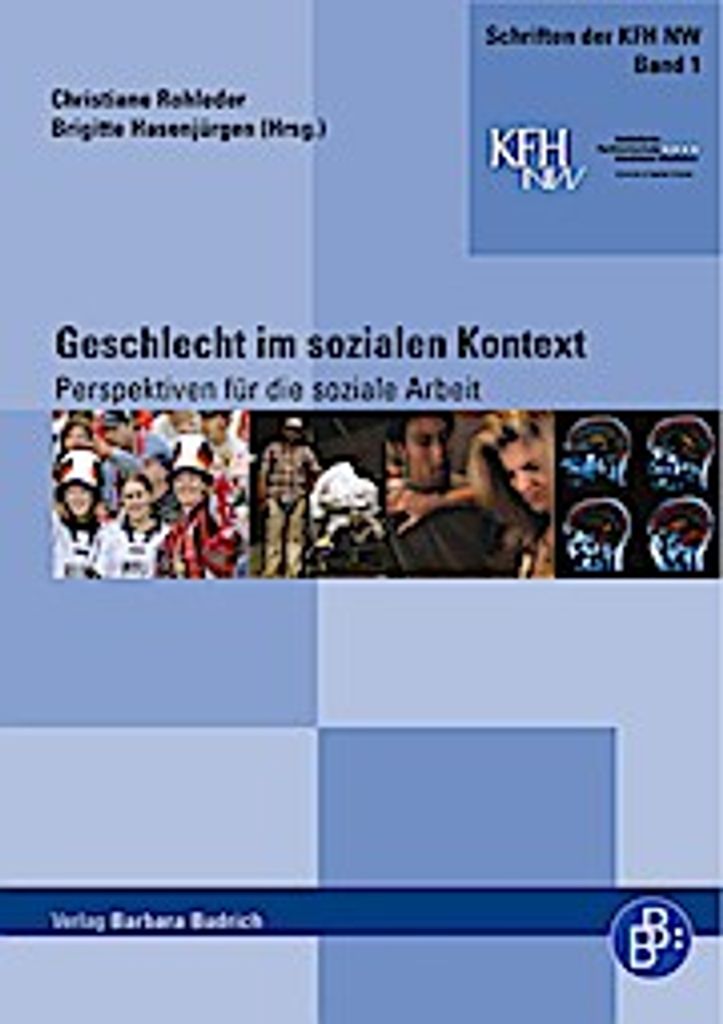 Geschlecht im sozialen Kontext