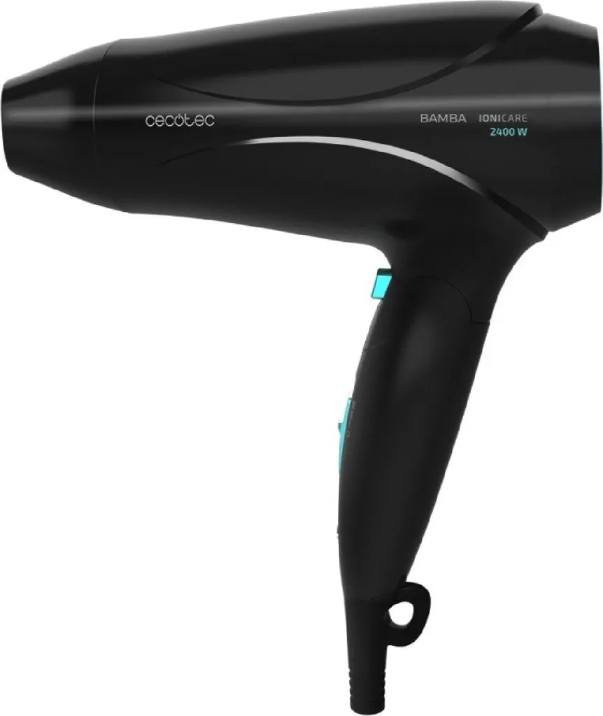 Specifiche Cecotec Bamba IoniCare 5450 Power&Go | 2400W Efficienza Pro