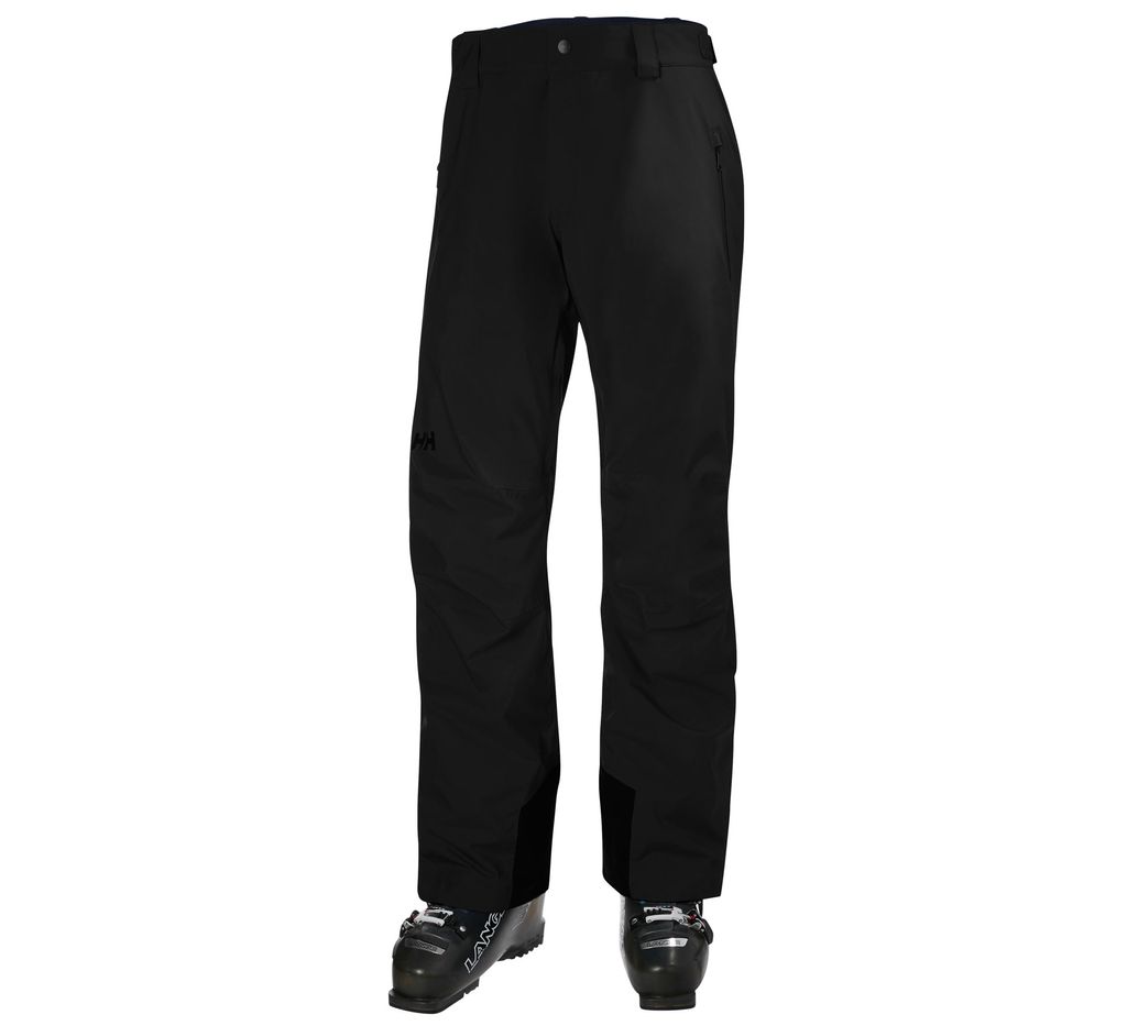 Helly Hansen Legendary Pantaloni isolati nero L / Uomo Immagine del prodotto 