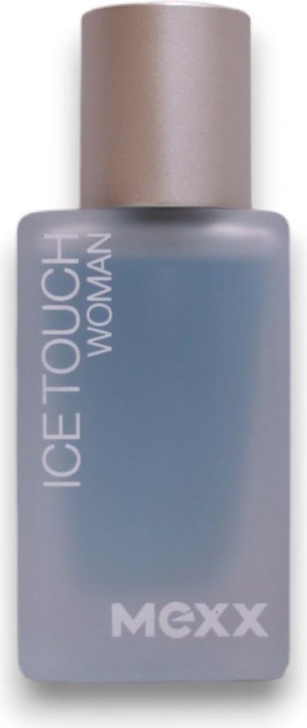 Mexx, Ice Touch, Eau De Toilette, Donna, 15 ml *Miniature Immagine del prodotto 