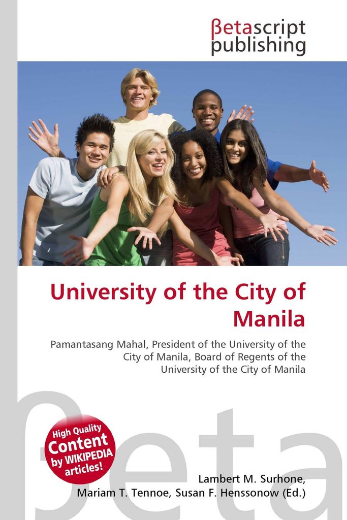 University of the City of Manila