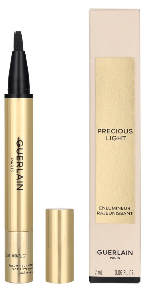 Guerlain Precious Light, Beige, Medium Beige, Geschikt voor Productafbeelding 
