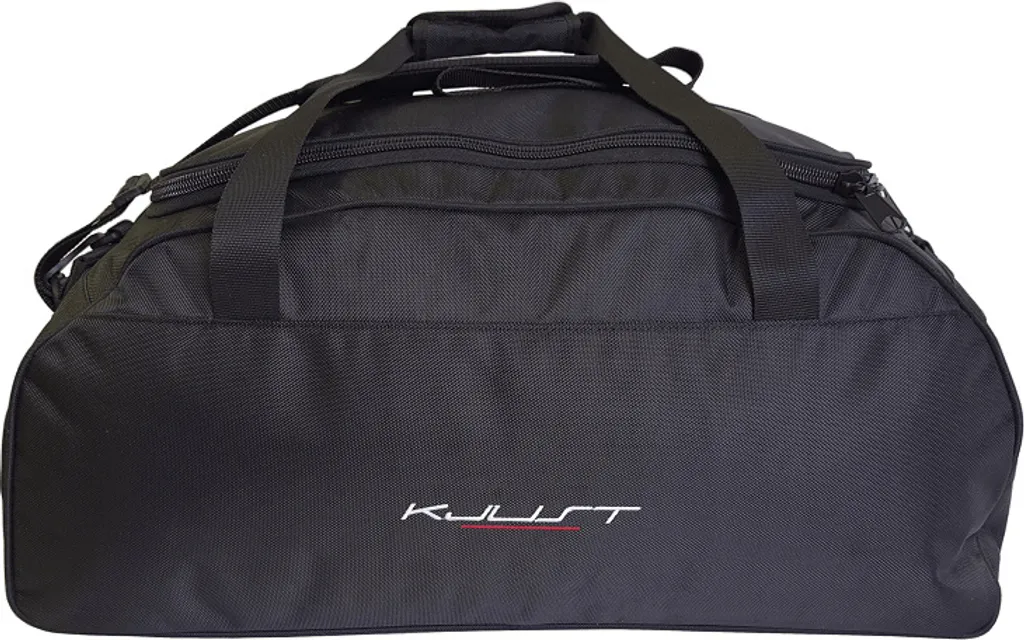 Borsa Kjust BB62BS: Eleganza e Funzionalità per il tuo Box Auto - 3