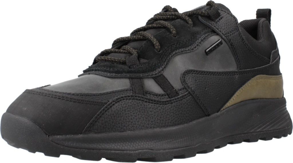 Geox Terrestre U36EZC0MEBUC0033 (42/black-military)