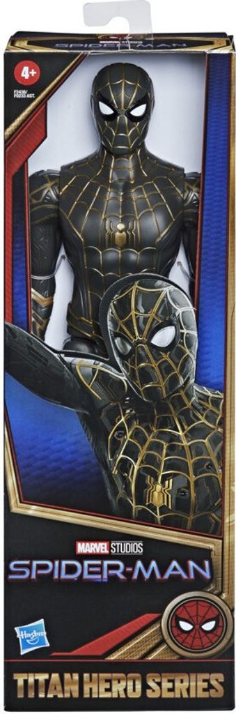 Spiderman Titan Held Figur 30 cm Hasbro F2438