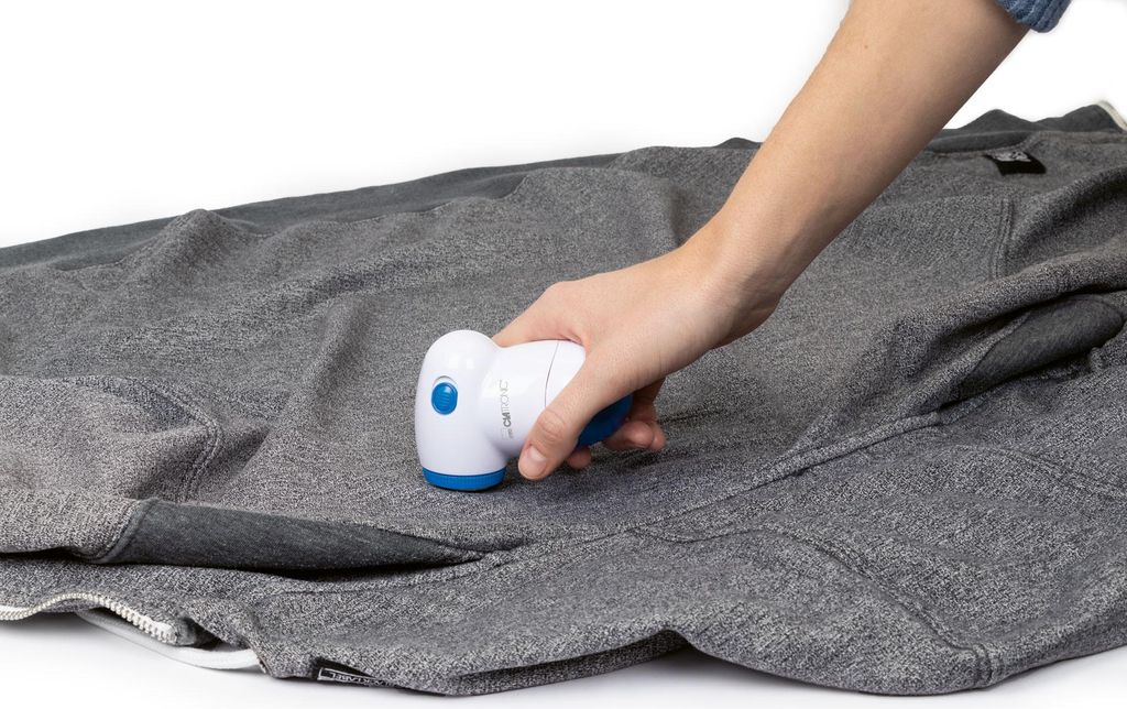 Nettoyant Textile Clatronic TC3758-Blanc Image du produit 