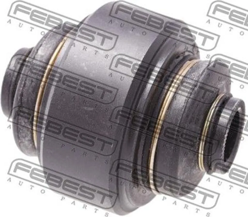 Douille de palier FEBEST TAB-369Z pour bras de suspension RX 423040E020