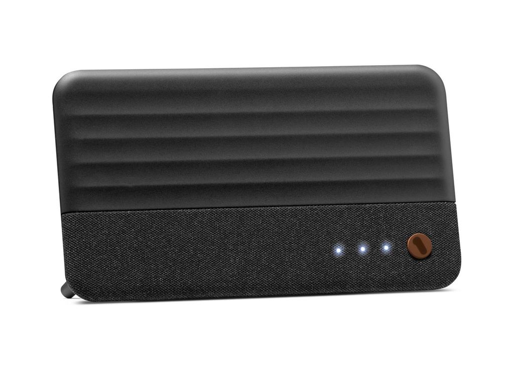 One For All Design Line 360° DVB-T2 1080p Gewebe Antenne Produktbild 