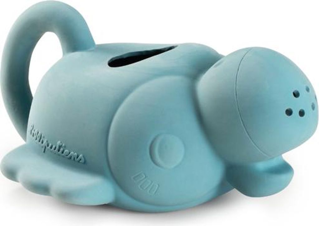 Lilliputiens schwimmende Gießkanne Eco Pablo Badespielzeug nachhaltig