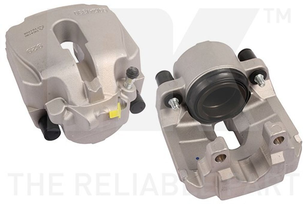 NK Bremssattel Vorne Links für BMW 5 Touring (F11) Ø60mm Produktbild 