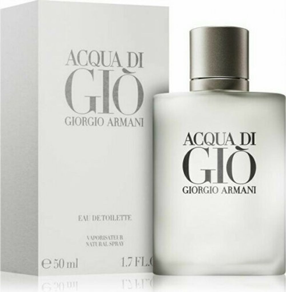 Acqua Di Gio Pour Homme - EDT, 1,2 ml - vzorek s Obrázok produktu 