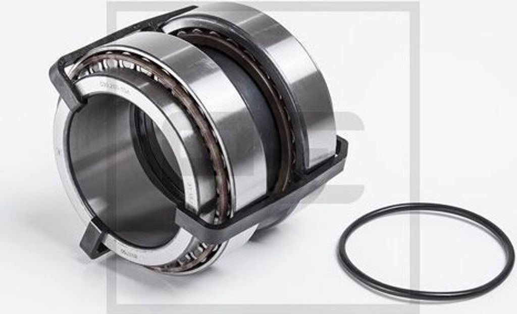 PETERS ENNEPETAL 030.250-10A Radlager passend für MERCEDES-BENZ Citaro (O 530)