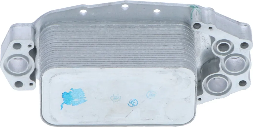 Radiateur d'huile moteur LR013149 pour Range Rover Sport et L494 NRF