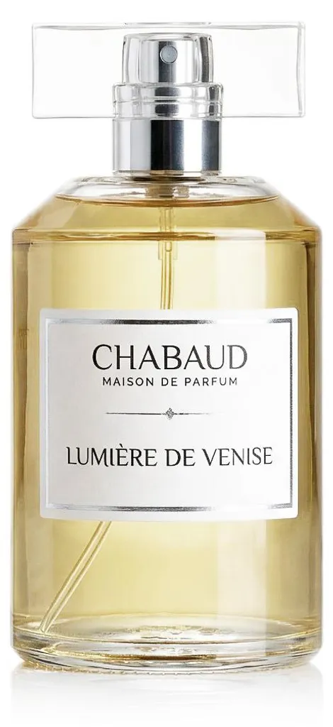 Eau de Parfum Noble Cedar Chabaud 100 ml - Fragrance Mixte de Luxe