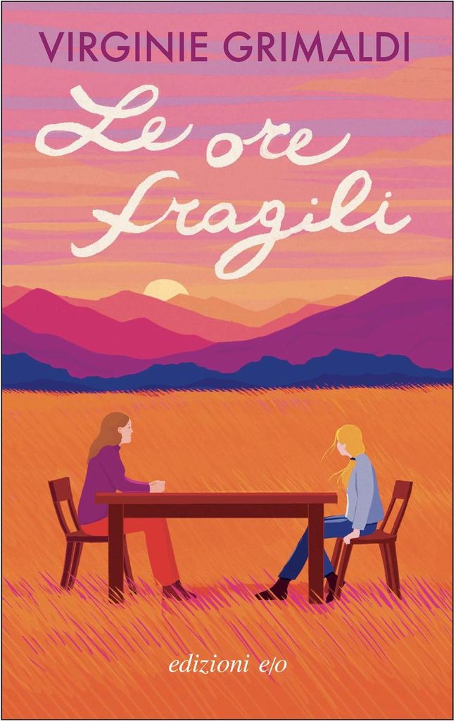 Le ore fragili