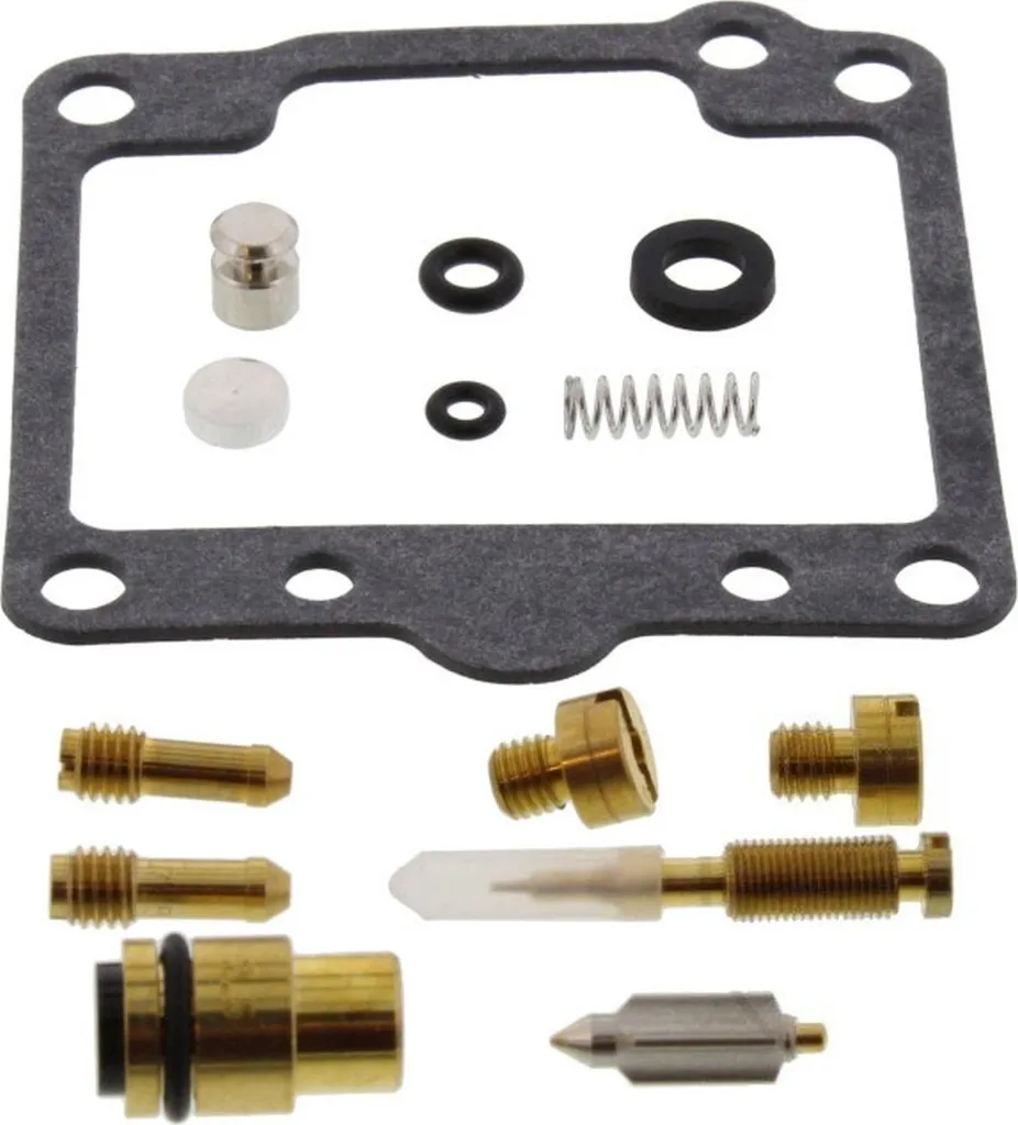Réparer fuite carburateur Kawasaki Z 1100 ST 1981-1983 Kit Tourmax
