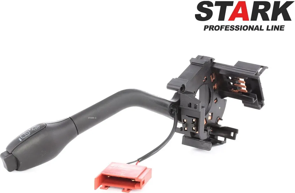 Commodo de Direction Robuste STARK SKSCS-1610031 avec Finition Premium