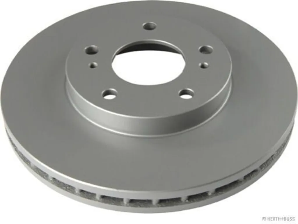 Améliorer le freinage de votre Nissan Almera Primera avec Jakoparts 280mm