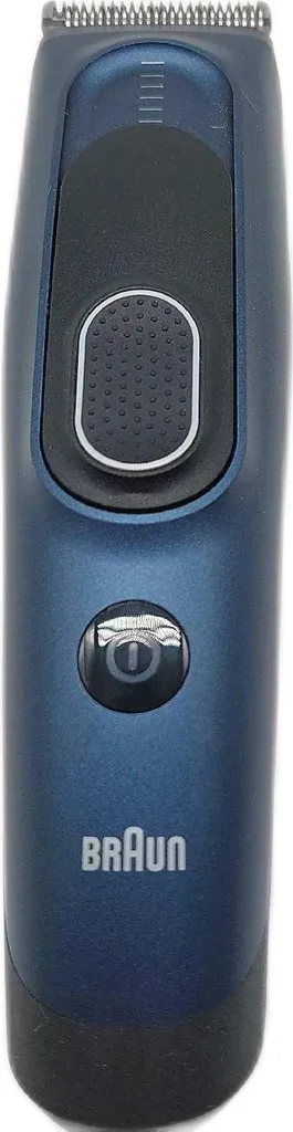 Tondeuse à cheveux réglable Braun Series 5 pour un dégradé précis