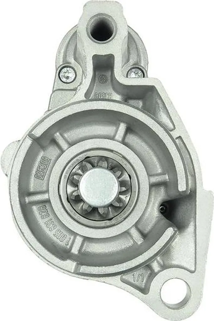 Pompe à eau renforcée pour Audi Q7 3.6 FSI et Cayenne V6 BHK M55.02