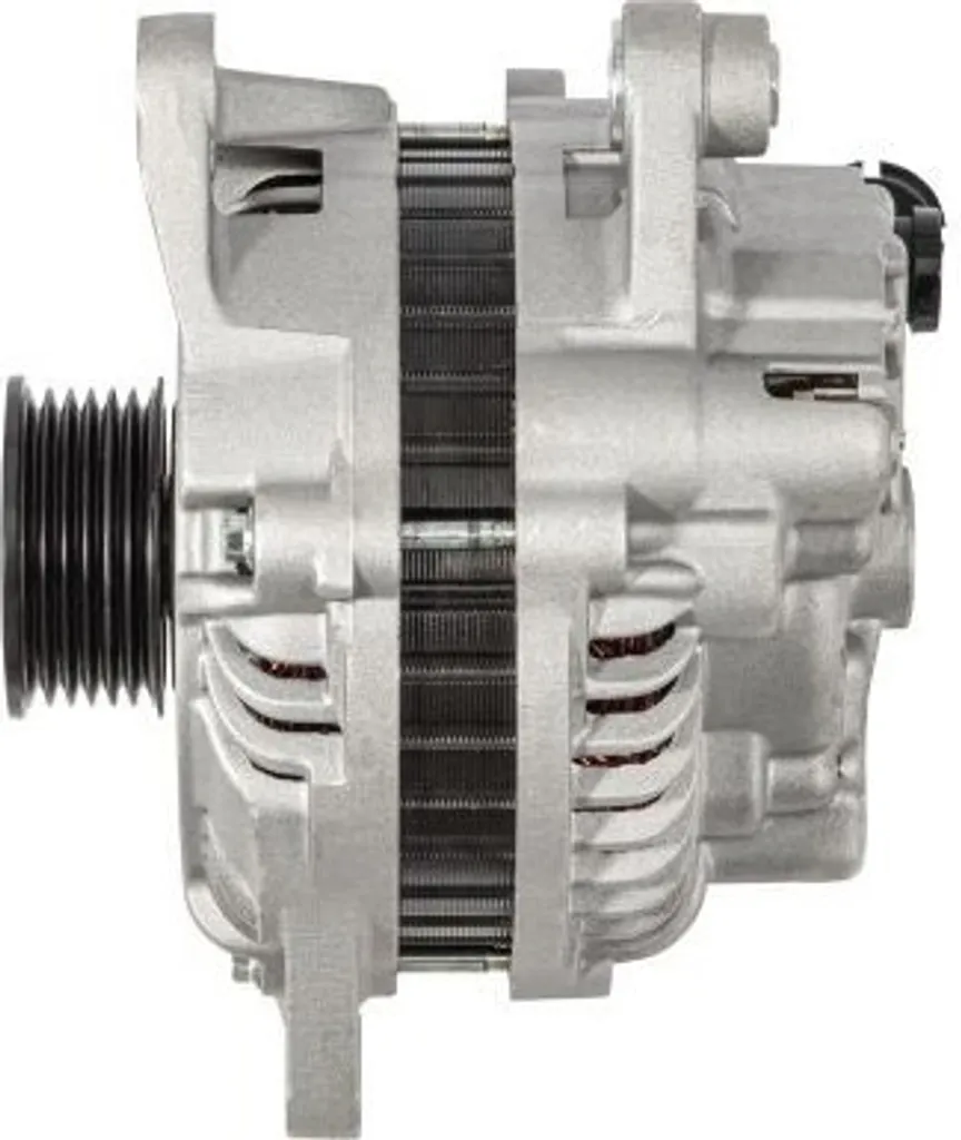 Alternateur HELLA 8EL 80A compatible Mazda 3 BK ZJ01-18-300 fiable
