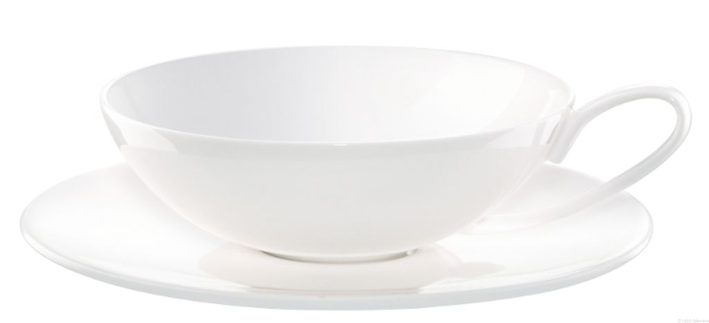 ASA Selection à table Teetasse mit Untere / Untertasse, Produktbild 