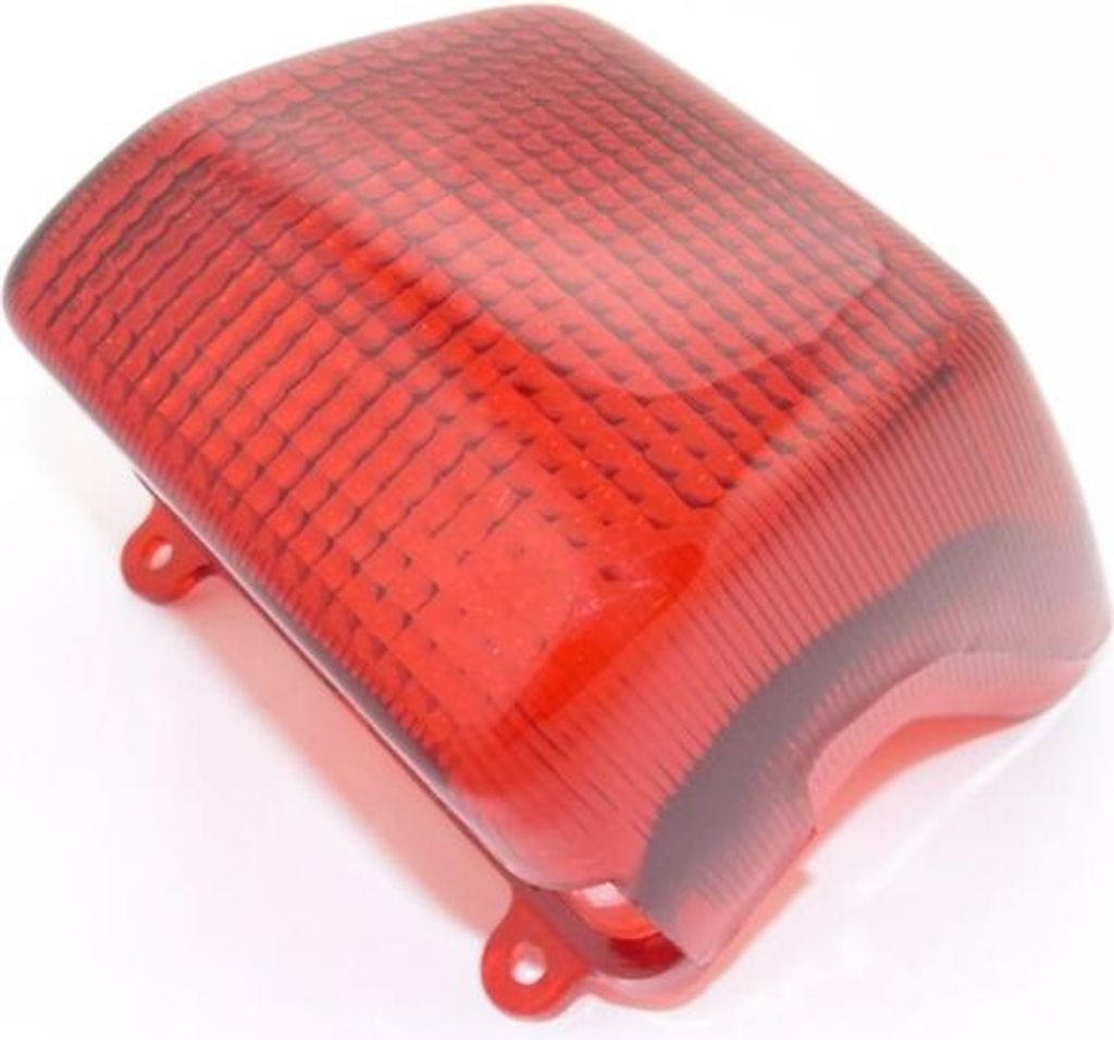 Rücklichtglas für HONDA NX 125 250 500 650
