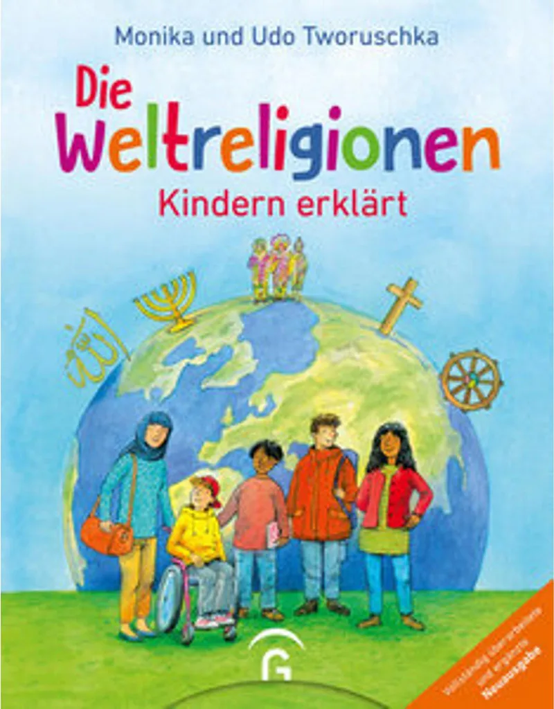 Livre documentaire jeunesse sur les religions du monde et leurs rites