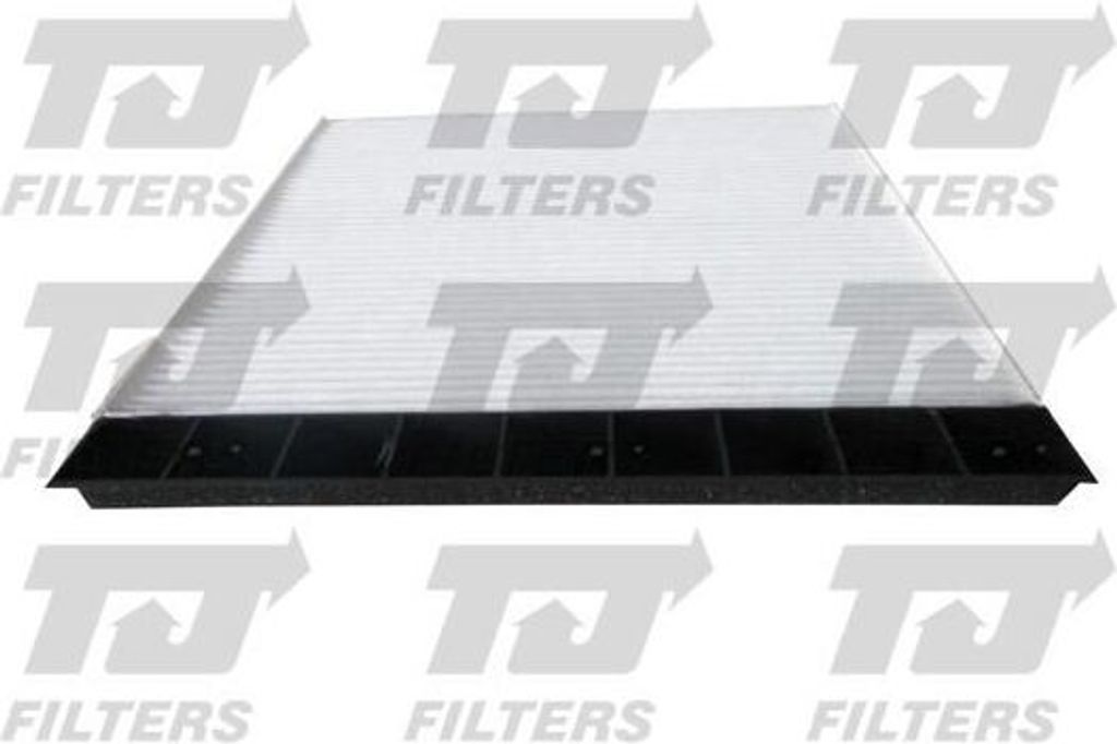 QUINTON HAZELL QFC0277 Innenraumfilter Pollenfilter passend für PEUGEOT PARTNER Combispace (5F)