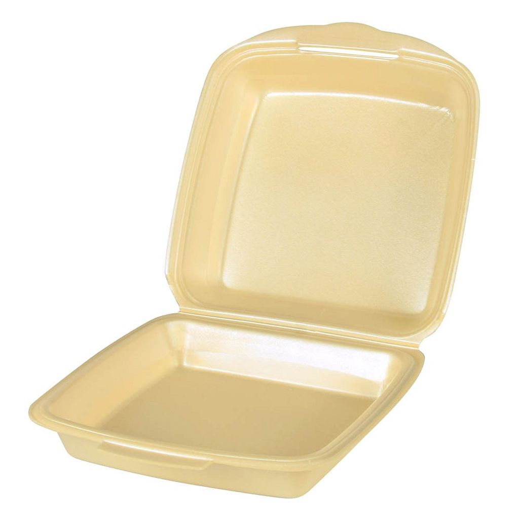 PAPSTAR 12043 50x scatole menu Immagine del prodotto 