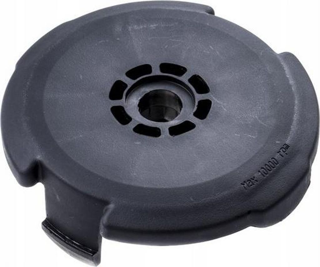Husqvarna 535 T35 obere Abdeckung 537185501
