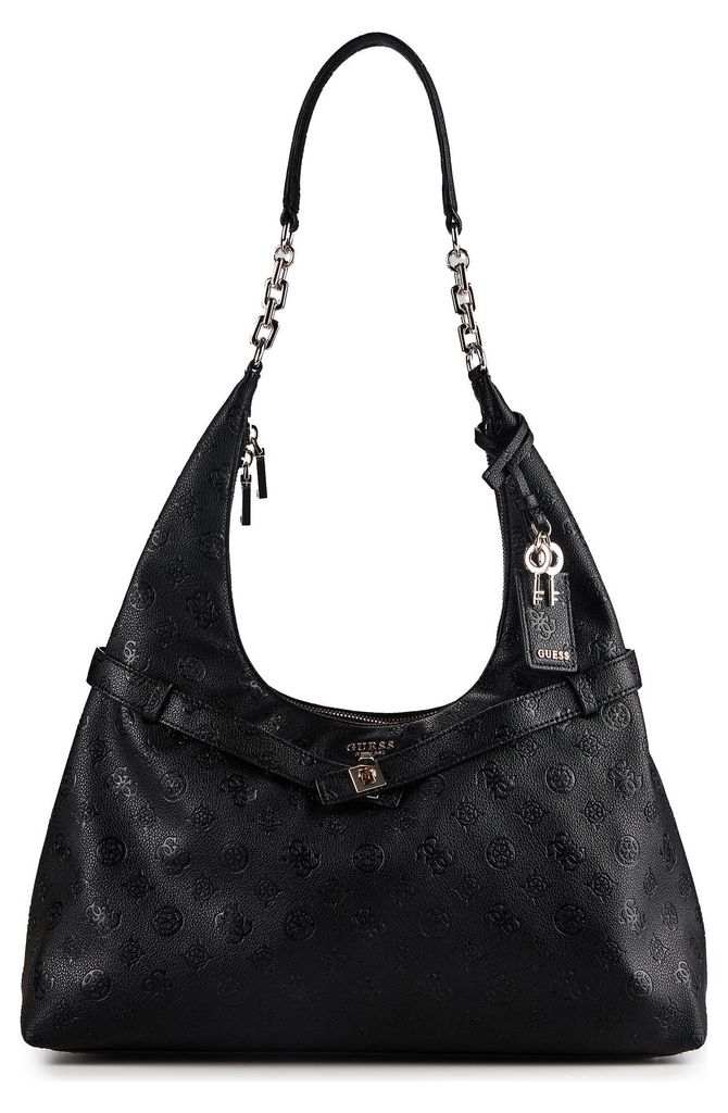Guess Ella Schultertasche 40 cm