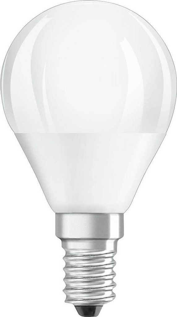 OSRAM 4058075430938 OSRAM LED-Lampe LED SUPERSTAR CLASSIC P Immagine del prodotto 