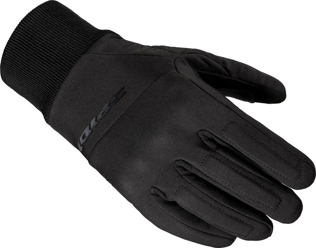 Gants moto urbains femme Spidi Metro WindOut noirs XS confort et ville