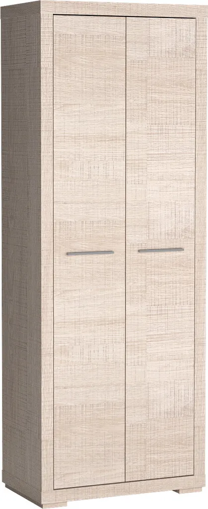 Solution rangement efficace Armoire VEGAS 35 Santana contre désordre