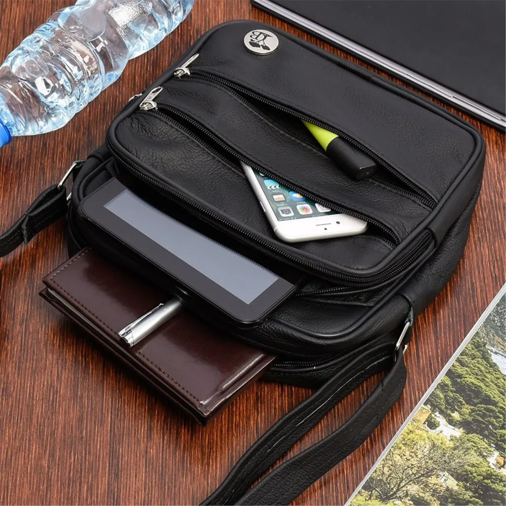 Sac de voyage compact Beltimore G77 - Sacoche sécurité pour documents - 2