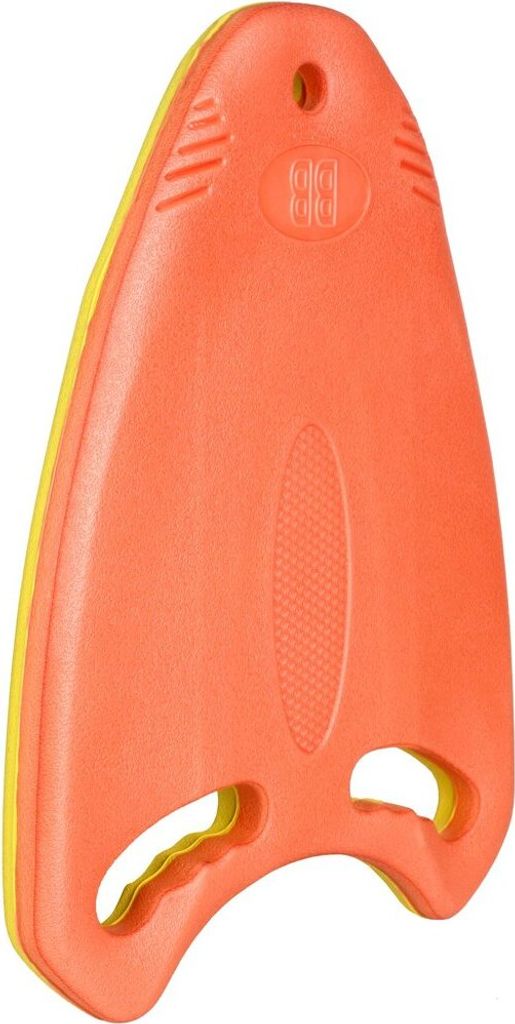 Merco Multipack 2 Stück Surfbrett orange