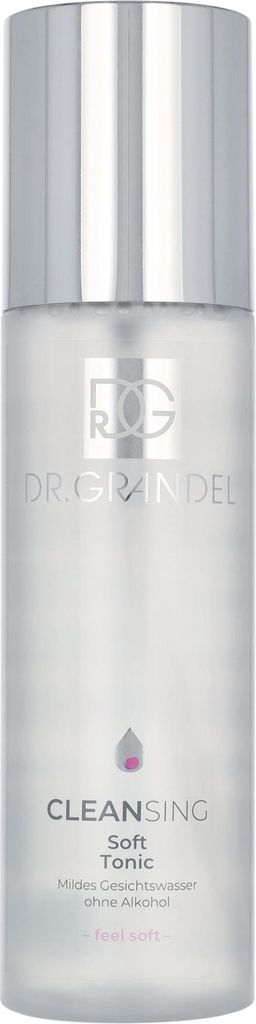 Dr. Grandel Cleansing Soft Tonic Produktbild 