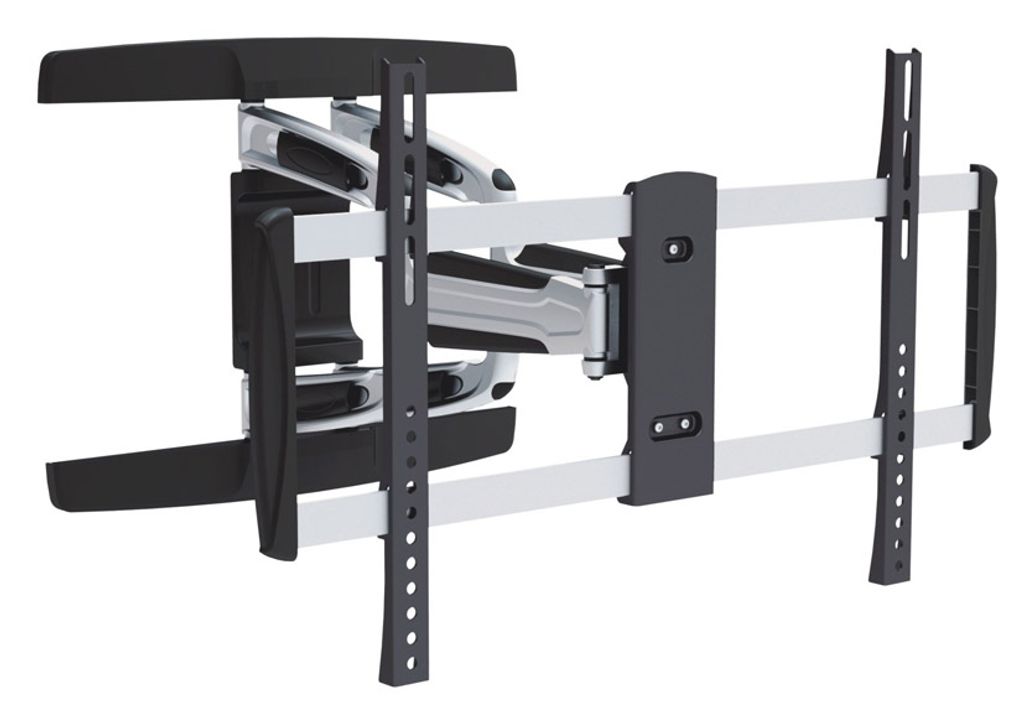 TV Wandhalterung LED LCD OLED bis 70 Zoll VESA 600 für 40 42 46 47 50 55 60 63 65 70 Zoll - 81cm - 175cm bis 50kg Halterungsprofi SXL2