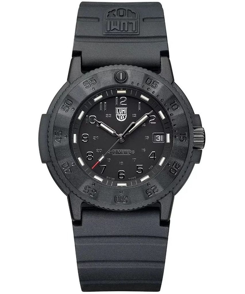 Luminox Navy SEAL 3000 Herrenuhr