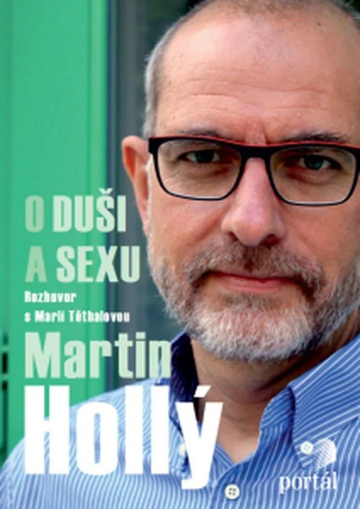 Essai O duši a sexu par Martin Holý : analyse de la psyché humaine